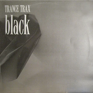 Trance Trax - Black