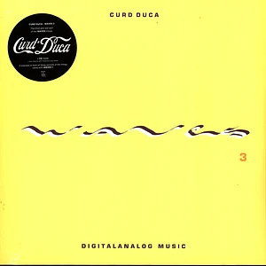 Curd Duca - Waves 3