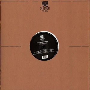V.A. - Shuriken Volume 9