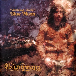 Gurnemanz - Walking Under Blue Moon