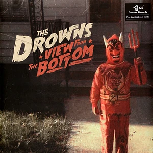 The Drowns - View From The Bottom Colored Vinyl Edition