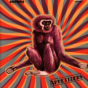 The Appetizers - Listen Up!