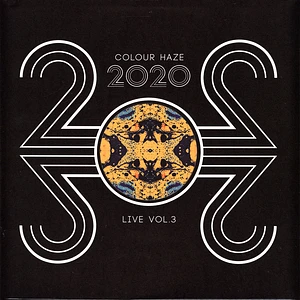 Colour Haze - Live Volume 3-2020