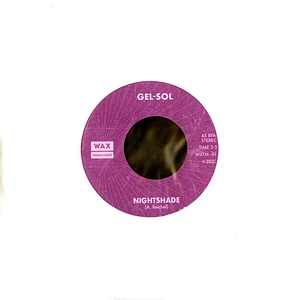Gel-Sol - OST Nightshade / Cuffed & Stuffed