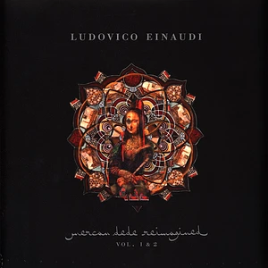 Ludovico Einaudi - Reimagined Volume 1 & 2