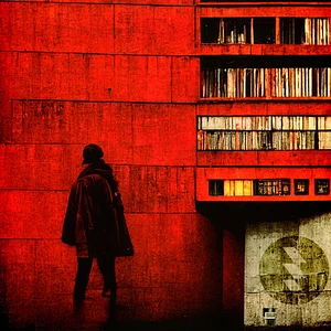 Thomas Schumacher - Reworks 1
