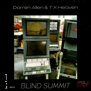 Darren Allen & T-X-Heaven - Blind Summit