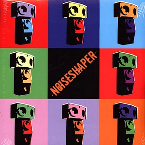 Noiseshaper - Noiseshaper