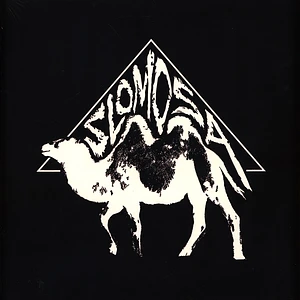 Slomosa - Slomosa Colored Vinyl Edition