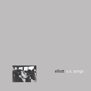 Elliott - U.S. Song Green Vinyl Edition
