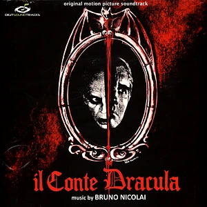 Bruno Nicolai - Il Conte Dracula