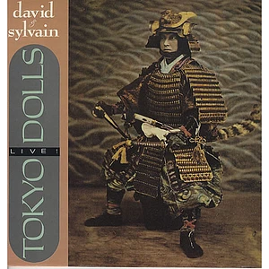David Johansen & Sylvain Sylvain - Tokyo Dolls (Live!)