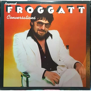 Raymond Froggatt - Conversations