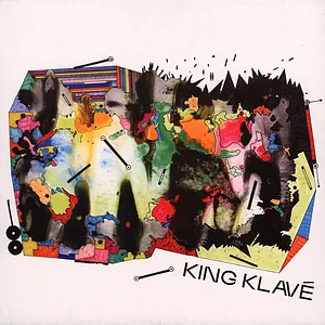 King Klavé - King Klavé