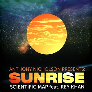 Scientific Map - Sunrise Feat. Rey Khan