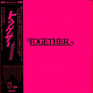 Together - Together