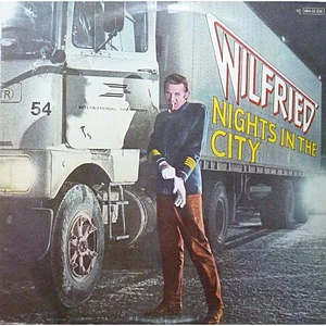 Wilfried - Nights In The City