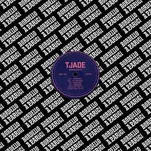 Tjade - Voyager EP 2023 Repress