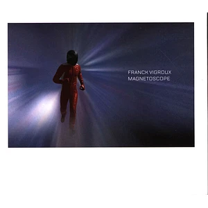 Franck Vigroux - Magnetoscope