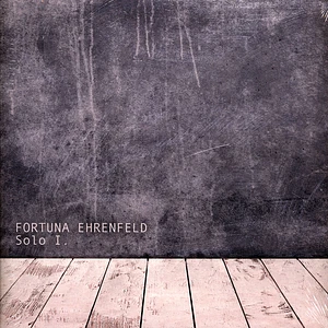 Fortuna Ehrenfeld - Solo I.