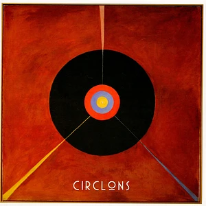 Circlons - When Only The Music Is Pretty
