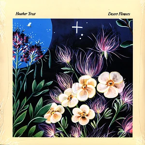 Heather Trost - Desert Flower