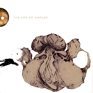 Coil - The Ape Of Naples White Vinyl Edition