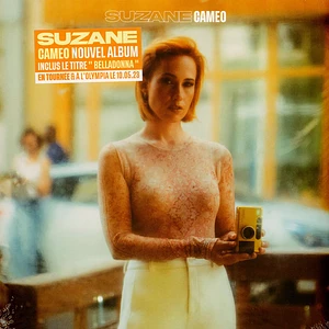 Suzane - Cameo