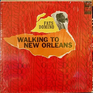 Fats Domino - Walking To New Orleans