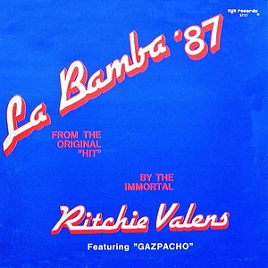 Ritchie Valens - La Bamba '87