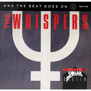 The Whispers - And The Beat Goes On