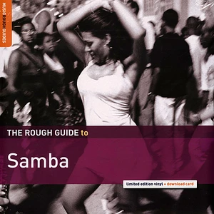 V.A. - The Rough Guide To Samba