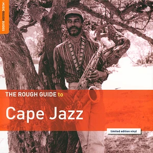 V.A. - The Rough Guide To Cape Jazz