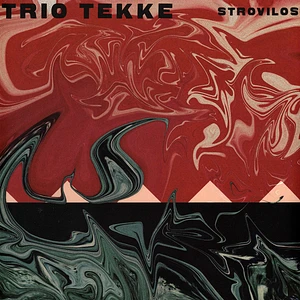 Trio Tekke - Strovilos