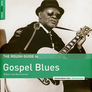 V.A. - The Rough Guide To Gospel Blues