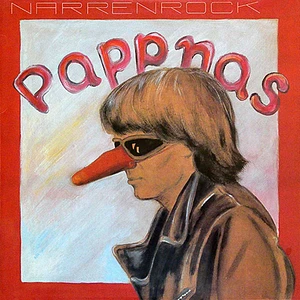Pappnas - Narrenrock