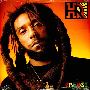 H.R. Of Bad Brains - Charge