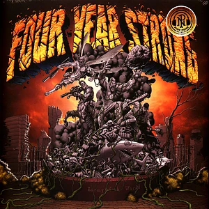 Four Year Strong - Enemy Of The World Re-Recorded