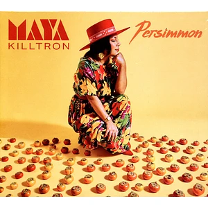 Maya Killtron - Persimmon