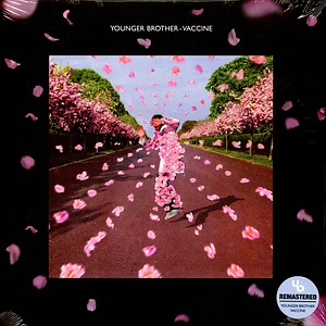 Younger Brother - Vaccine