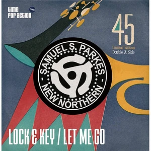 Samuel S. Parkes - Lock & Key / Let Me Go