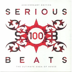 V.A. - Serious Beats 100 Box Set 2