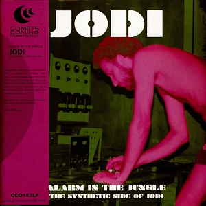 Jodi - Alarm In The Jungle