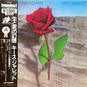 Keith Jarrett - Death And The Flower