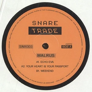 Walrus - Snaretrade003