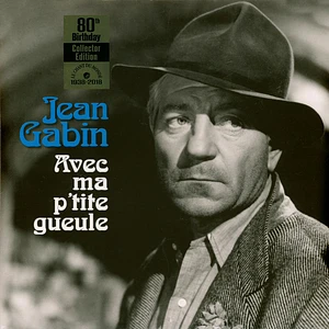 Jean Gabin - Avec Ma P'tite Gueule
