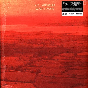 H.C. Mcentire - Every Acre Black Vinyl Edition