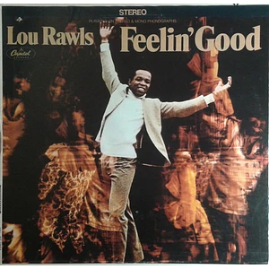 Lou Rawls - Feelin' Good