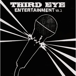 Doomzday / Suspects / The Halfbacks / Gypcees - Third Eye Entertainment Vol.2