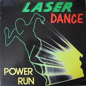 Laserdance - Power Run